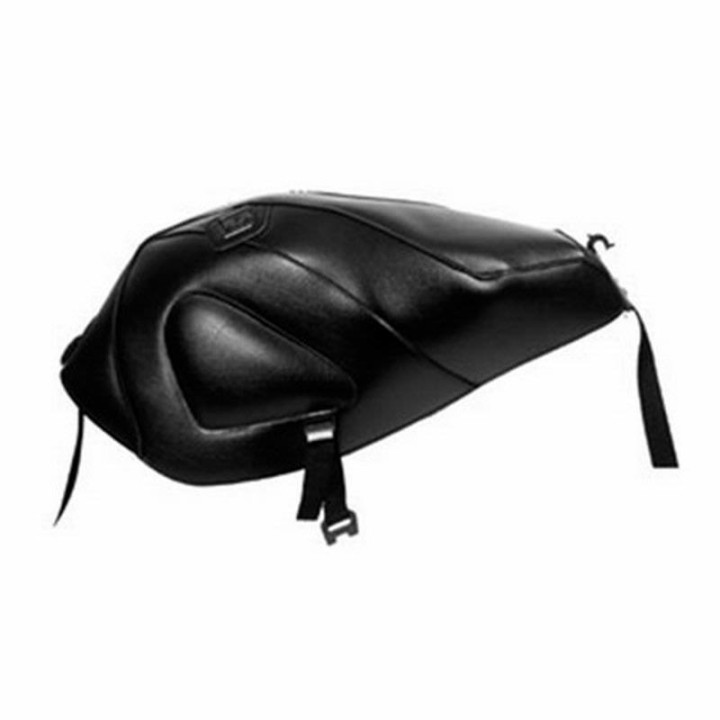 Bagster tank mat black (1452U) Kawasaki ZX6 R/ 636