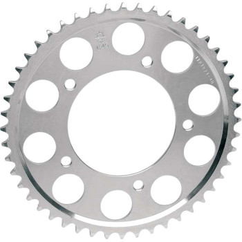 Couronne acier JT 38 dents pas 525 type 744 Ducati 749/999
