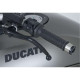 Embouts de guidon R&G Ducati DIAVEL 1200