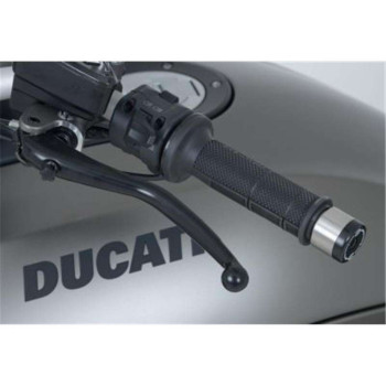 Embouts de guidon R&G Ducati DIAVEL 1200