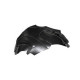 Tapis de réservoir Bagster noir (1524U) BMW K1200GT/K1300GT