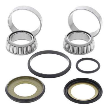 Roulements de colonne de direction All Balls (22-1026) 450/570 FE SX EXC SXF EXCF