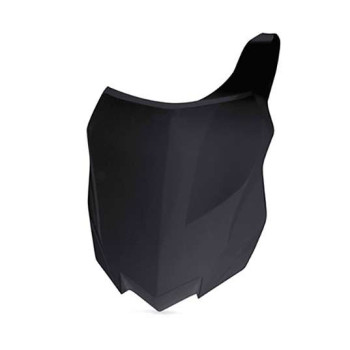 Plaques frontale noir Acerbis Kawasaki KX-F250 (0016881.090) Plaques frontale noir Acerbis Kawasaki KX-F250 (0016881.090)