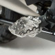 Repose-pieds SW-Motech EVO Kawasaki KLR650/BMW S1000XR (FRS.08.112.10201)