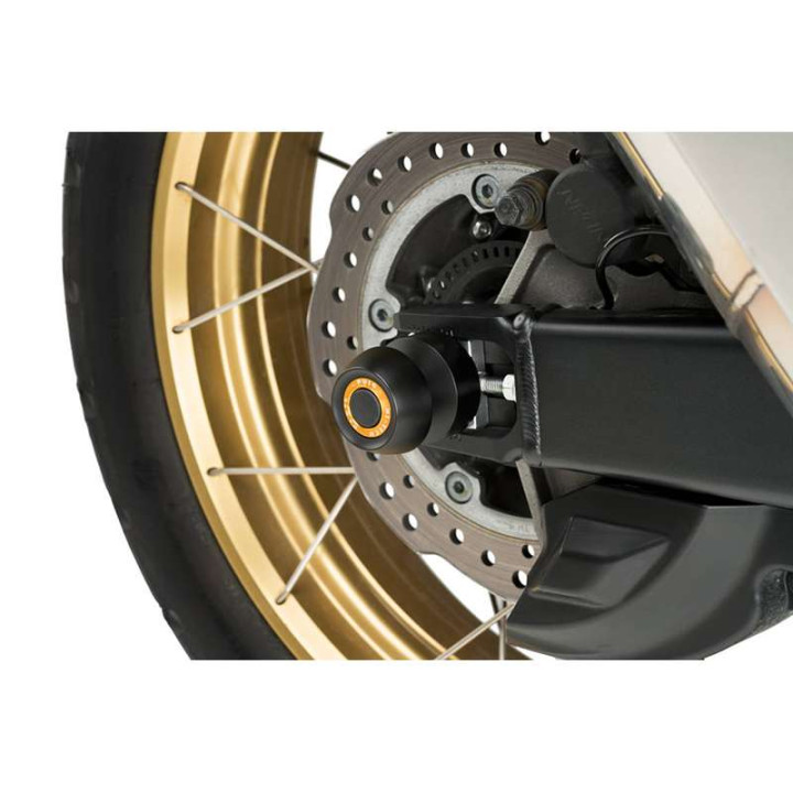 Protection de bras oscillant Puig PHB19 (20280N) HONDA CRF1100L AFRICA TWIN