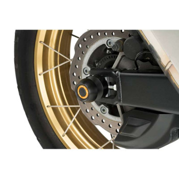 Protection de bras oscillant Puig PHB19 (20280N) HONDA CRF1100L AFRICA TWIN