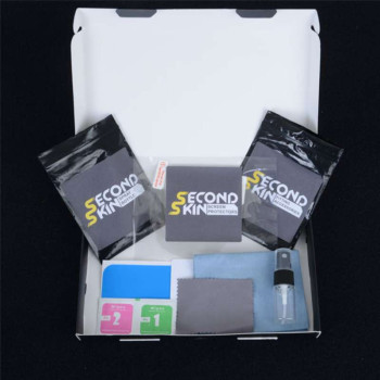 R&amp-G Second Skin Honda CMX500 Rebel/CL500 dashboard protection kit