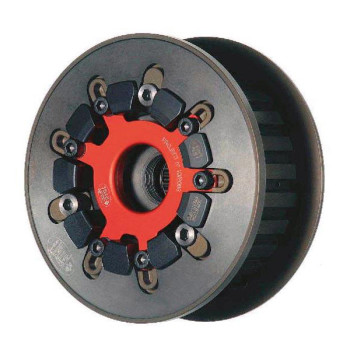 Embrayages anti-dribble STM pour Honda CBR1000RR 04-07