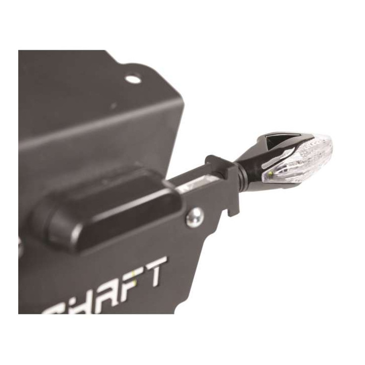 Clignotants moto Chaft DRAGON