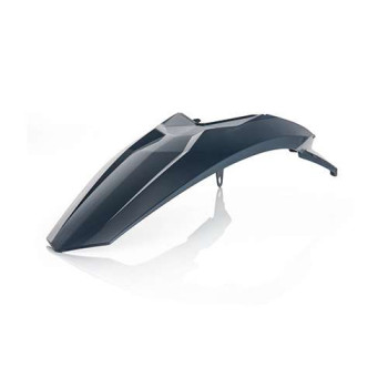 Acerbis Husqvarna TC85 blue arr. mudguard (0022804.040) Acerbis Husqvarna TC85 blue arr. mudguard (0022804.040)
