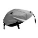 Bagster tank mat light grey/white and steel (1456B) Yamaha YZF-R6