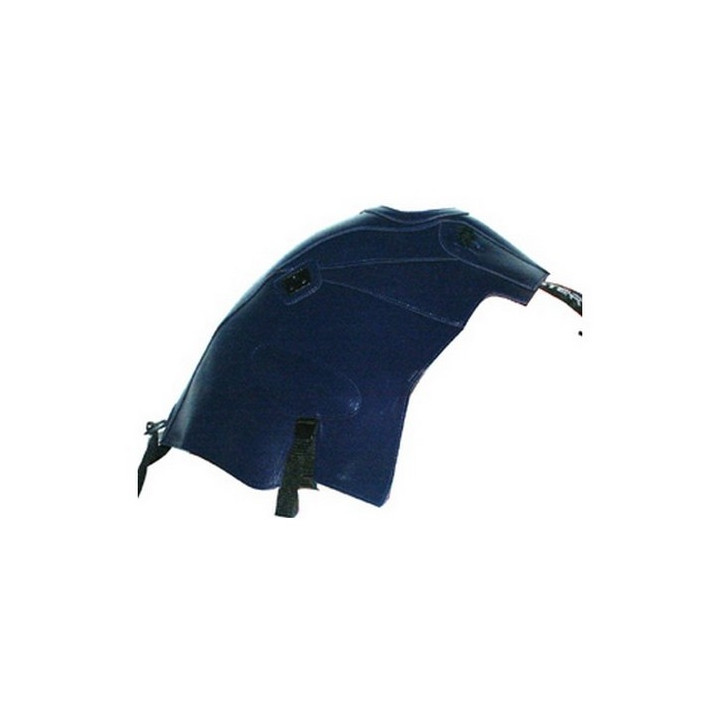 Bagster tank mat dark blue (1416F) Honda XL650 Transalp