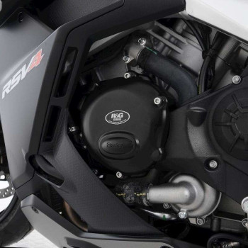 R&amp-G covers (KEC0152R) Aprilia Tuono V4/RSV4 Factory
