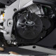 Couvre-carters R&G (KEC0152R) Aprilia Tuono V4/RSV4 Factory
