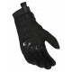 Gants moto Macna CREW RTX Noir