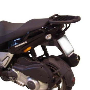 Support top case Givi MONOLOCK (SR126) Gilera RUNNER 50/125/200 06-