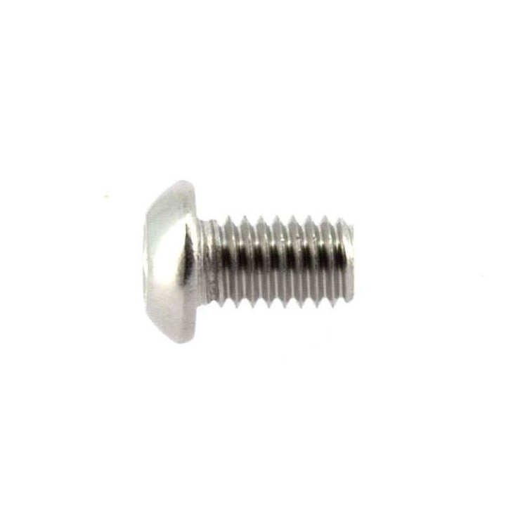 Vis BTR inox (x10) M6x10mm MYRA