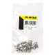 Vis BTR inox (x10) M6x10mm MYRA