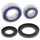 Kit rear wheel bearings All Balls 25-1282 Kawasaki KZ650