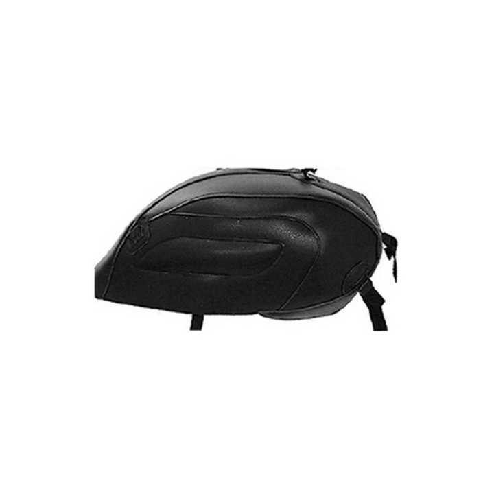 Bagster tank mat black (1447U) Yamaha XJR1300