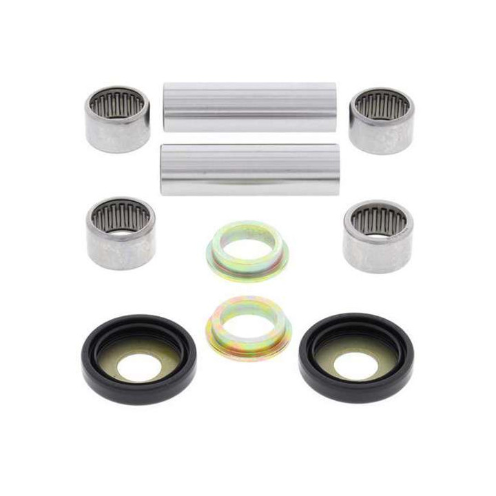 Kit roulements bras oscillant All Balls 28-1149 HONDA XL600V TRANSALP 87-99 