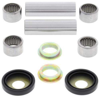 Kit roulements bras oscillant All Balls 28-1149 HONDA XL600V TRANSALP 87-99 