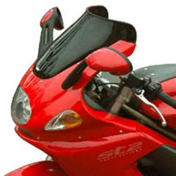 Bulle Bullster TO 35cm (BD020ST) Ducati 944/ST2/ST4