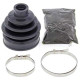 Soufflets de cardan All Balls 19-5030 ARTIC-CAT 366/SUZUKI LTA 450/700