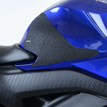 Kit grip de réservoir R&G (EZRG933) Yamaha YZF-R3