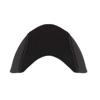 Bavette anti-remous pour casque Nexx X.R3R