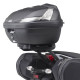 Monorack Givi pour Top Case MONOLOCK (4104FZ+M5M) Kawasaki ER6 12-