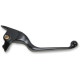 Black brake lever DRAG SPECIALITIES Softail 15-17