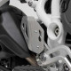 Protection talon droite SW-Motech Noir Triumph Tiger 900 (SCT.11.953.10000/B)