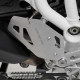 Protection talon droite SW-Motech Noir Triumph Tiger 900 (SCT.11.953.10000/B)