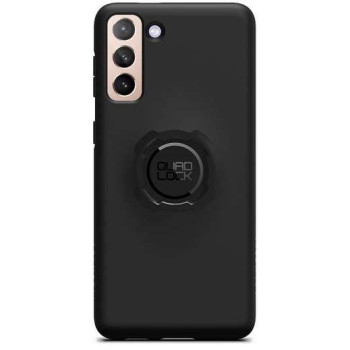 Coque de téléphone Quad Lock Samsung Galaxy S21+