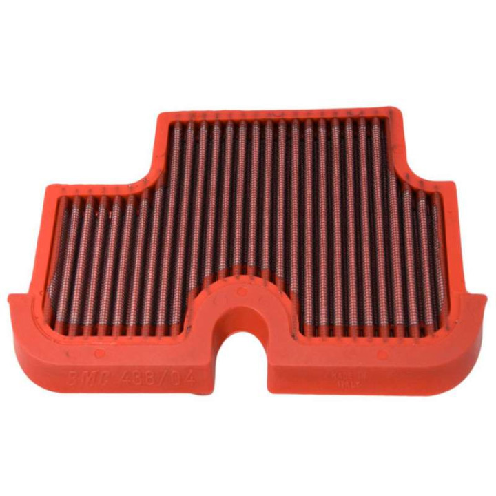 Air filter BMC PERFORMANCE FM438/04 Kawasaki ER-6 06-08 VERSYS 650 06-