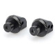 Puig 6448N HONDA passenger footrest supports