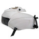 Bagster tank mat white/black (1693B) Ducati MULTISTRADA 1200 15- Bagster tank mat white/black (1693B) Ducati MULTISTRADA 1200 15-
