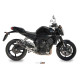 Silencieux Mivv GP Carbone (Y.023.L2S) Yamaha FZ1