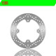 Right rear brake disc NG 1586 CR125R 98-01/250R 97-01