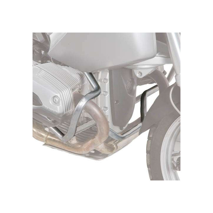 Pare-carters Givi (TN689) BMW R1200GS 04-12