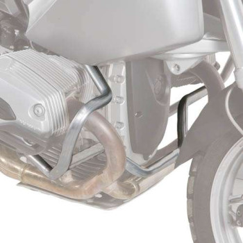 Pare-carters Givi (TN689) BMW R1200GS 04-12