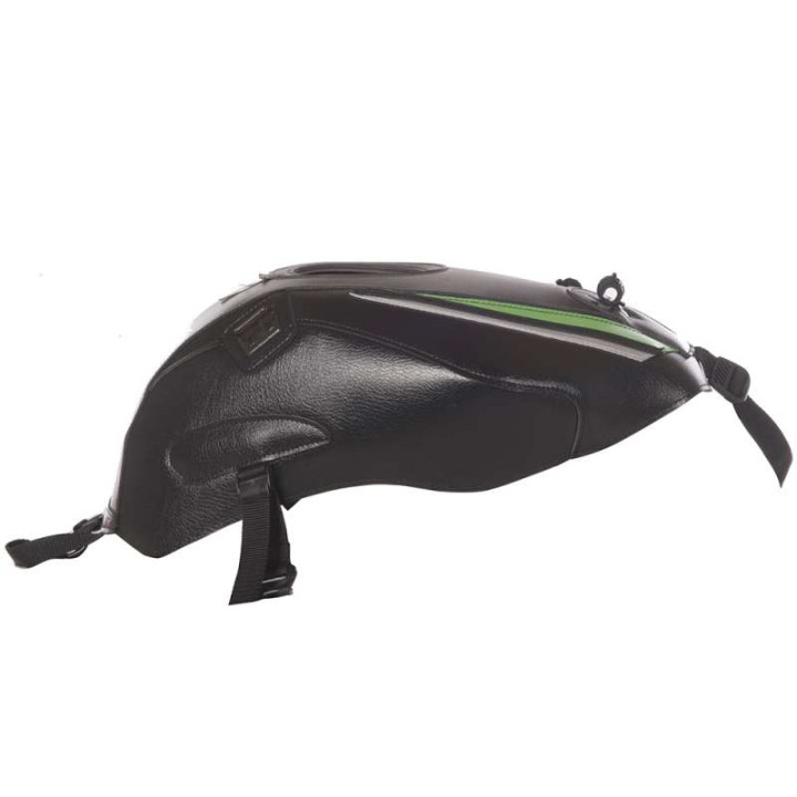 Tapis de réservoir Bagster (1648D) Kawasaki ZX6R