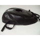 Tapis de réservoir Bagster noir (1145U) Suzuki GSX750 R / GSX1100 R Tapis de réservoir Bagster noir (1145U) Suzuki GSX750 R / GSX1100 R