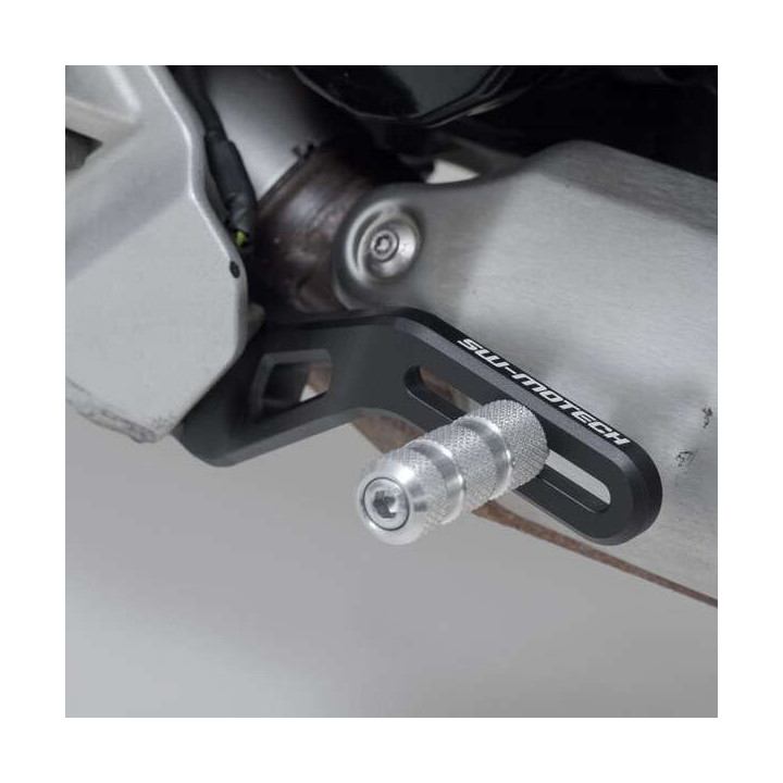 Pédale de frein SW-Motech BMW F750FS/F850GS/F850GS Adventure (FBL.07.897.10000)