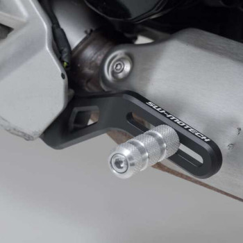 Pédale de frein SW-Motech BMW F750FS/F850GS/F850GS Adventure (FBL.07.897.10000) Pédale de frein SW-Motech BMW F750FS/F850GS/F850GS Adventure (FBL.07.897.10000)