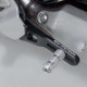 Pédale de frein SW-Motech BMW F750FS/F850GS/F850GS Adventure (FBL.07.897.10000)