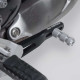 Pédale de frein SW-Motech BMW F750FS/F850GS/F850GS Adventure (FBL.07.897.10000)