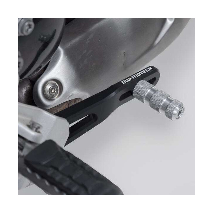 Pédale de frein SW-Motech BMW F750FS/F850GS/F850GS Adventure (FBL.07.897.10000) Pédale de frein SW-Motech BMW F750FS/F850GS/F850GS Adventure (FBL.07.897.10000)