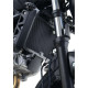 Protection de radiateur d'huile R&G (OCG0029BK) Yamaha MT-10